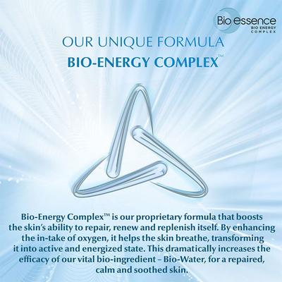 Bio-Essence Bio-Water Vitamin B5 Gel 30 ml - Face Serum
