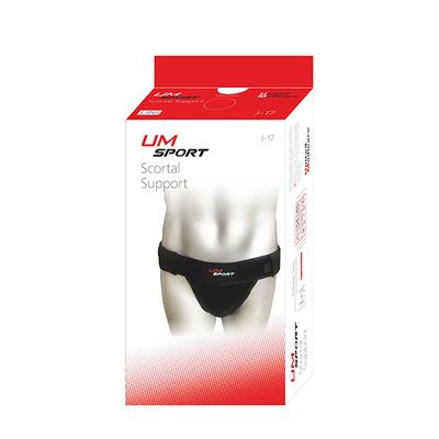 UM Sport Scrotal Support (J17) (U) - Supports And Braces