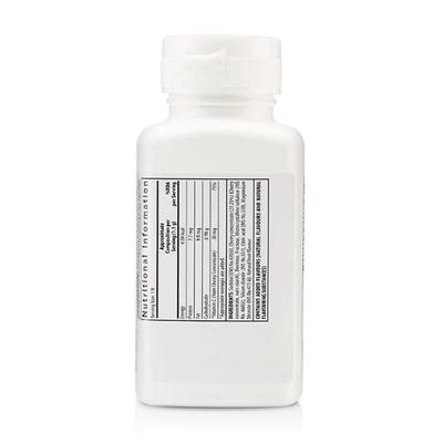 NUTRILITE KIDS CHEWABLLE NATURAL C TABLET 100'S - Multi-Vitamins