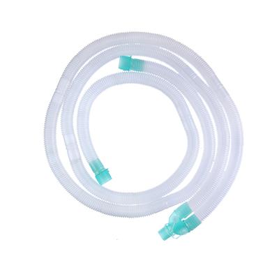 Polymed Ventilator Circuit - Pediatric 1's - Respiratory Therapy