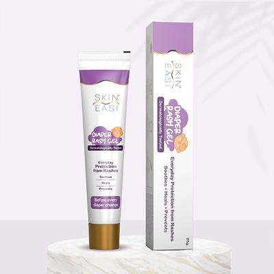 SkinEasi Diaper Rash Gel 25 gm - Rash Creams