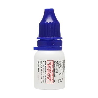 Occufresh Eye Drops 10ml - Dry Eye-Oth