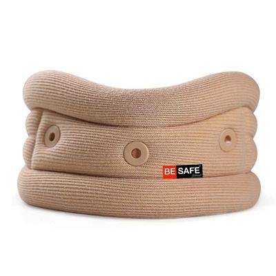 Be Safe Forever Cervical Collar (L) - Abdomen/Neck/Arm/Elbow Supports