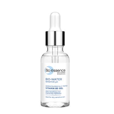 Bio-Essence Bio-Water Vitamin B5 Gel 30 ml - Face Serum
