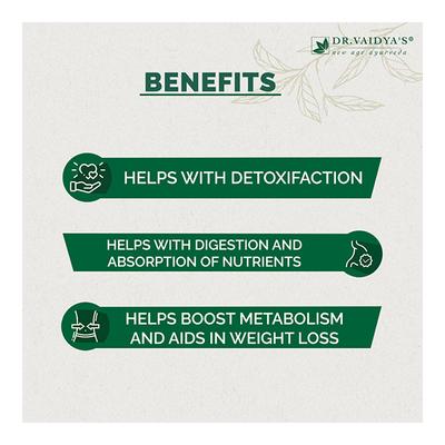 Dr.Vaidya's Wheatgrass Juice 1 litre - Speciality Medicines