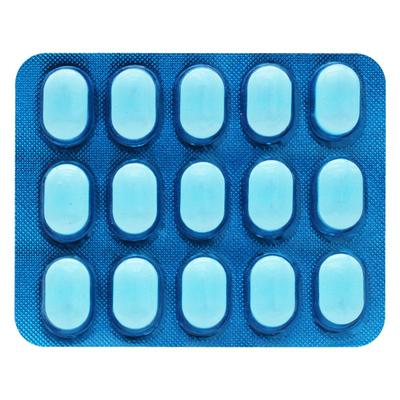 CALDONYX Tablet 15's - Supplements-Vam