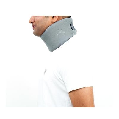 P+caRe Cervical Collar (A1001) (L) - Neck/Shoulder Supports