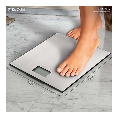 Dr. Odin Bathroom Weighing Scale (CB-302) - Weighing Scale