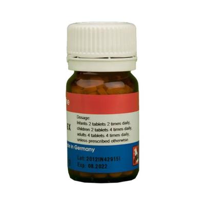 Dr. Reckeweg Calcarea Phosphorica 3X Tablet 20 gm - Bio-Chemic