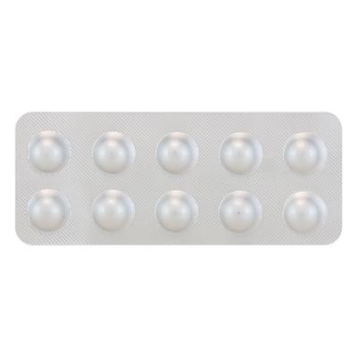 Franxit 0.5/10mg Tablet 10'S - Depression-Ant