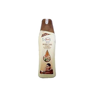 Ayur Herbal Body Care Lotion - Cocoa Butter 200 ml - Lotions & Creams