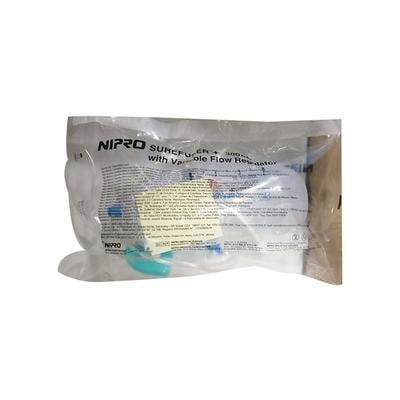 Nipro Surefuser+ with Variable Flow Regulator (300 ml) - Respiratory Care Devices