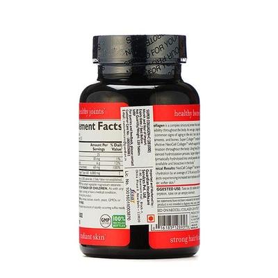 GNC Vitamin D-3 400 IU Tablets 100's - Multi-Vitamins