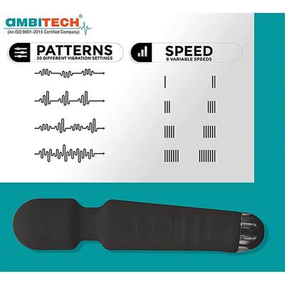 Ambitech Mini Cordless Massager - Massagers