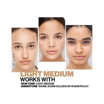 Smashbox Halo Healthy Glow All-in-One Tinted Moisturizer SPF 25 Light Medium 40 ml - Face Moisturizers