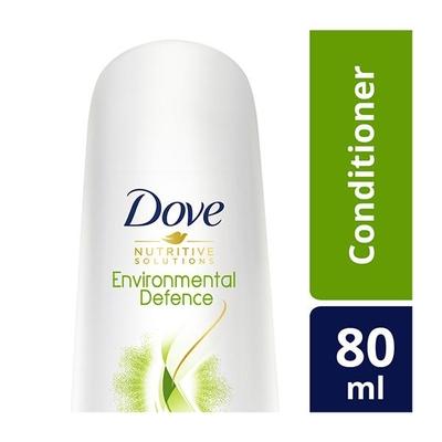 Dove Environmental Defence Conditioner 80 ml - Conditioners
