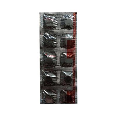 COLD KY UN Tablet 10's - Cough And Cold-Cou