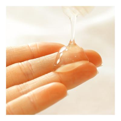 Durex Play Pleasure Gel - Saucy Strawberry 50 ml - Flavoured Lubes