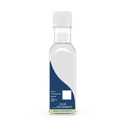 CF Coconova Extra Virgin Cold Pressed Coconut Oil 200 ml - General Health