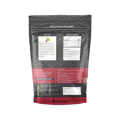 NutriRione Beet Root Powder 900 gm - Health Products