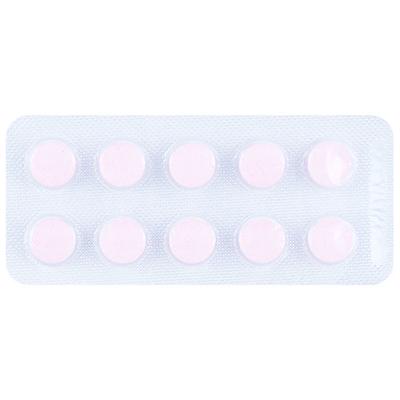 GLIMETAG 1mg Tablet 10's - Diabetes-Ant
