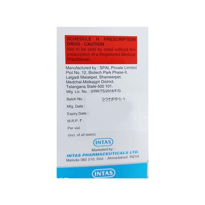 CYTAX NAB Injection 1's - Cancer Oncology-Cyt