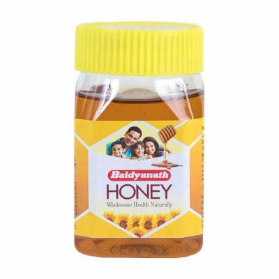 Baidyanath Honey 250 gm - Health Products
