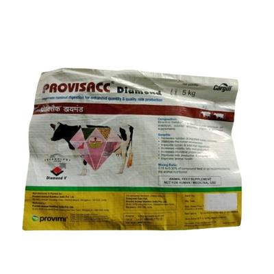 Provisacc Diamond Animal Feed Supplement 5 kg - Feed Supplement