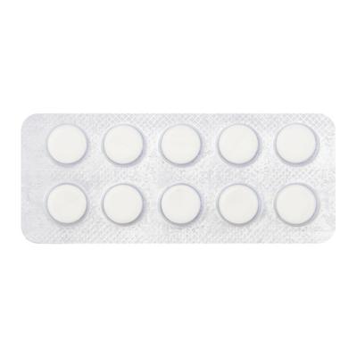 Gliclapack 80mg Tablet 10'S - Diabetes-Ant
