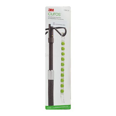 3M Curos Disinfecting Cap Strip 250's - Device - S