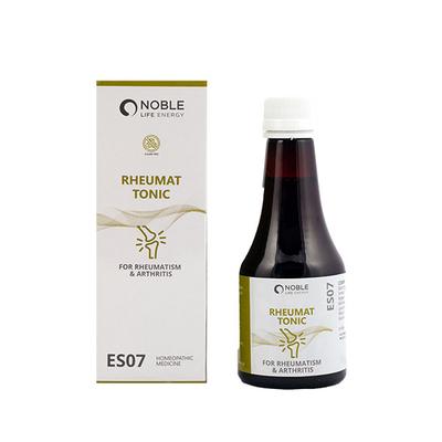 Noble Life Energy Rheumat Tonic - ES07 200 ml - Speciality Medicine