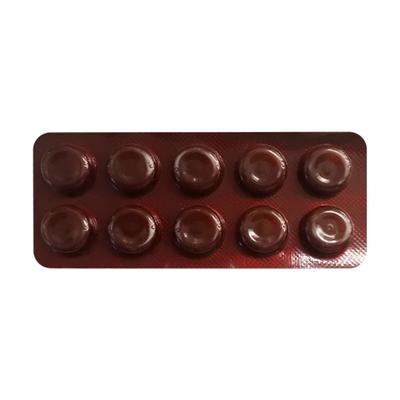 B 29 Daily Tablet 10'S - Supplements-Vam
