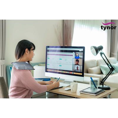 Tynor Ortho Heating Gel Bag (Electric) Trend (UN) (I 96) (26 cm x 18 cm) - Hot Pack/Ice Bag