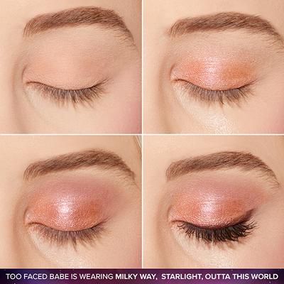 Too Faced Born This Way Cosmic Crush Palette 14.32 gm - Eye Shadow Palettes