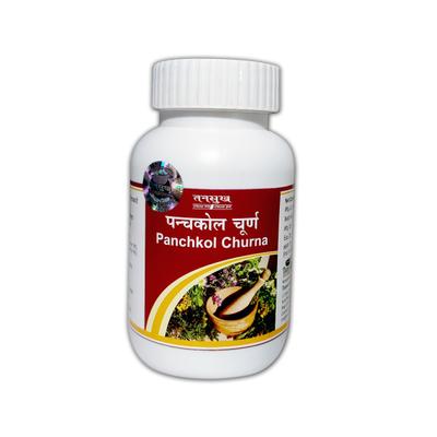 Tasukh Panchkol Churna 60gm - Pure Herbs