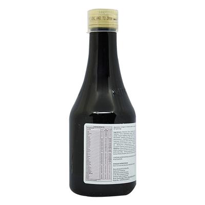 MOKTEL Syrup 200ml - Supplements-Vam