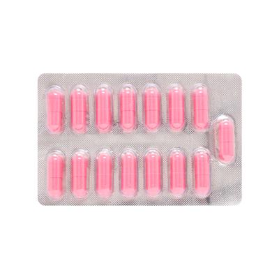 LANZEE DM Capsule 15's - Ulcer/Reflux/Flatulence-Aaa