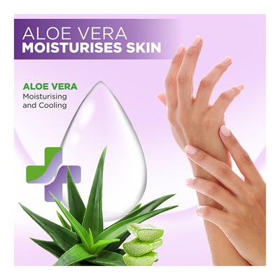 Boro Plus Antiseptic + Moisturising Hand Wash Liquid - Neem, Green Tea & Aloe Vera 750 ml - Personal Care (Ayush)