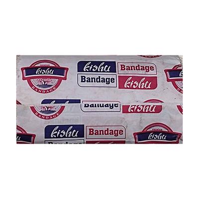 Kishu Bandage (7.5 cm x 3 m) - Bandages & Dressings