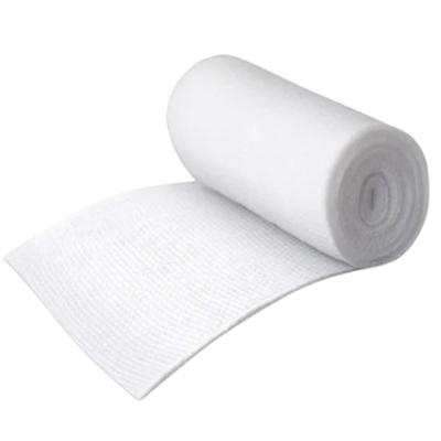 Sudharsan Rolled Bandage (5 cm x 3 mtr) 10's - Bandages