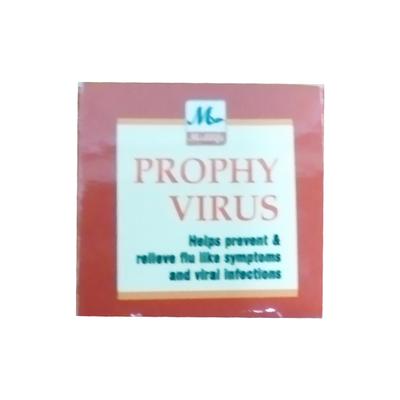 Medilife Prophy Virus Pills 10 gm - Speciality Medicine