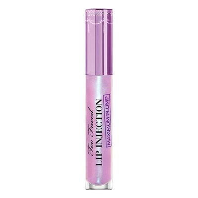 Too Faced Blueberry Buzz Lip Injection Max Plump Shade Extension 4 gm - Lipstick Primers & Plumpers