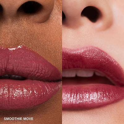 Bobbi Brown Crushed Liquid Lip - Smoothie Move 6 ml - Liquid Lipsticks