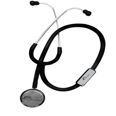 Dr. Morepen Professionals Deluxe Stethoscope (ST-01A) - Stethoscopes