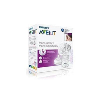 Philip Avent Manual Breast Pump - Breast Pump