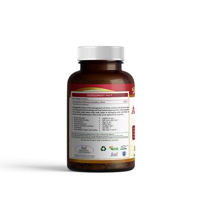 Puyur Ayurveda Ashwagandha Powder 100 gm - Ashwagandha