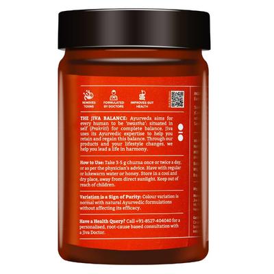 Jiva Ayurveda Aam Pachak Churna 100 gm - Speciality Medicines