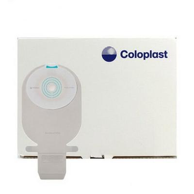 Coloplast Sensura Mio 430 Opaque Maxi Barrier (60 mm) 1's - Bags