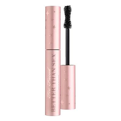 Too Faced Better Than Sex Mascara 8 ml - Mascaras