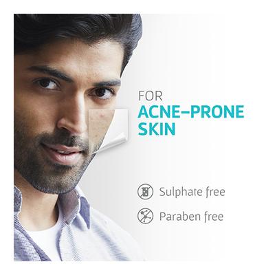 Bombay Shaving Company Face Cleanser 100 gm - Face Washes